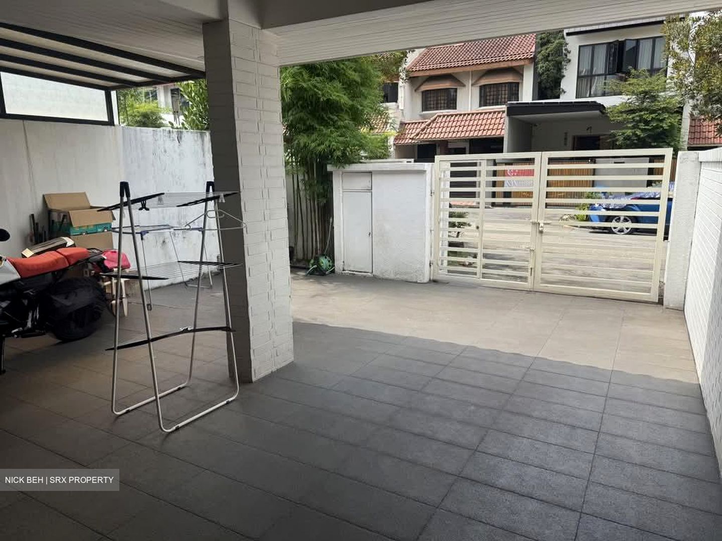 Lilac Park (D28), Terrace #606935791